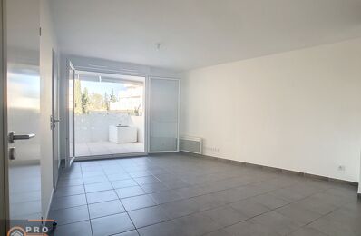 appartement 2 pièces 38 m2 à louer à Lattes (34970)