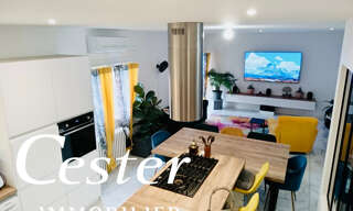 Maison 4 Pièces 110 m² à vendre à L'Isle-Jourdain (32600)