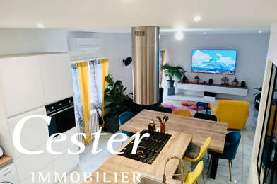 Maison 4 pièces 318000 €