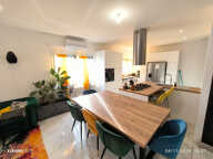 MAISON T4 avec jardin intime — photo 2