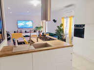 MAISON T4 avec jardin intime — photo 3