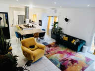 MAISON T4 avec jardin intime — photo 4