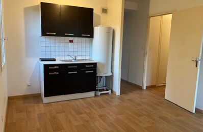 appartement 2 pièces 36 m2 à vendre à Béthune (62400)