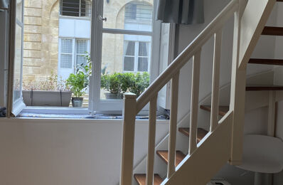 location appartement 810 € CC /mois à proximité de Bassens (33530)