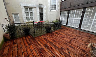 Appartement 3 Pièces 55 m² à vendre à Tours (37000)