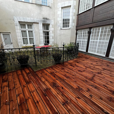 Appartement 3 pièces 198000 €