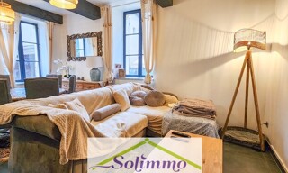 Maison 4 Pièces 95 m² à vendre à Les Abrets en Dauphiné (38490)