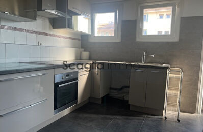 vente appartement 189 000 € à proximité de Ajaccio (20000)