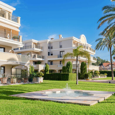 Appartement 4 pièces 575000 €