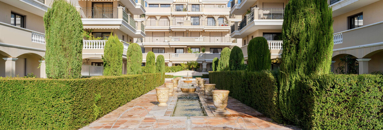 Appartement 4 Pièces 85 m² à vendre à Hyères (83400)