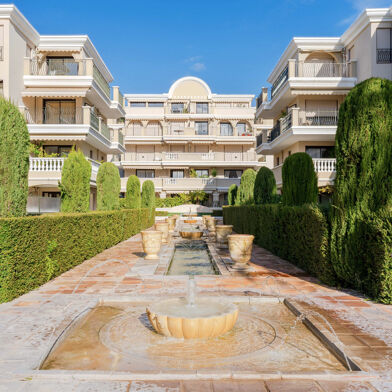 Appartement 4 pièces 575000 €