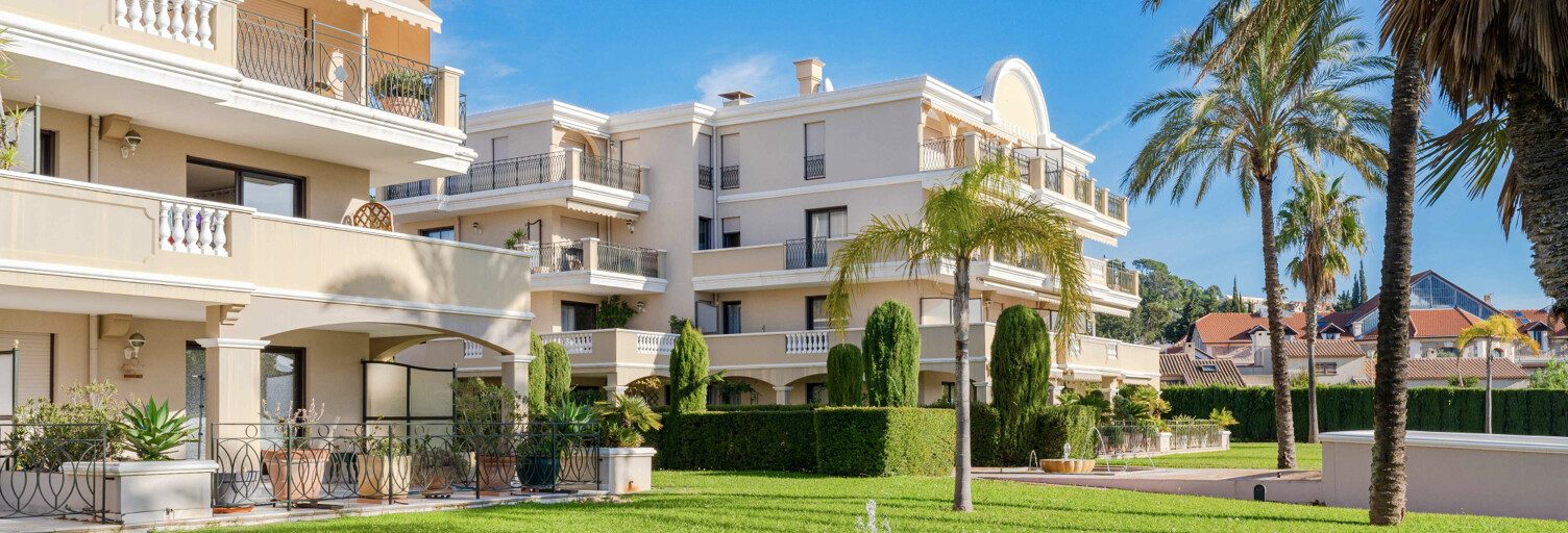 Appartement 4 Pièces 85 m² à vendre à Hyères (83400)