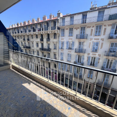 Appartement 1 pièce 27 m²