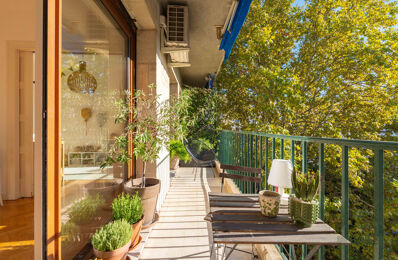 vente appartement 330 000 € à proximité de Carnoux-en-Provence (13470)