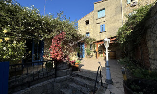 Maison 4 Pièces 100 m² à vendre à Limoux (11300)