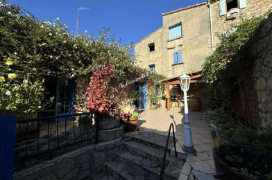 Maison 4 pièces 162180 €