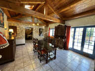 Maison de village  avec grande terrasse — photo 4
