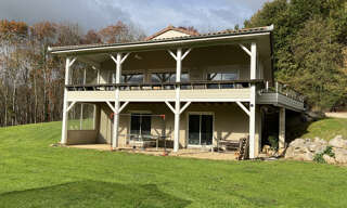 Maison 10 Pièces 350 m² à vendre à L'Isle-en-Dodon (31230)