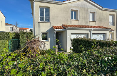 maison 4 pièces 80 m2 à vendre à Royan (17200)