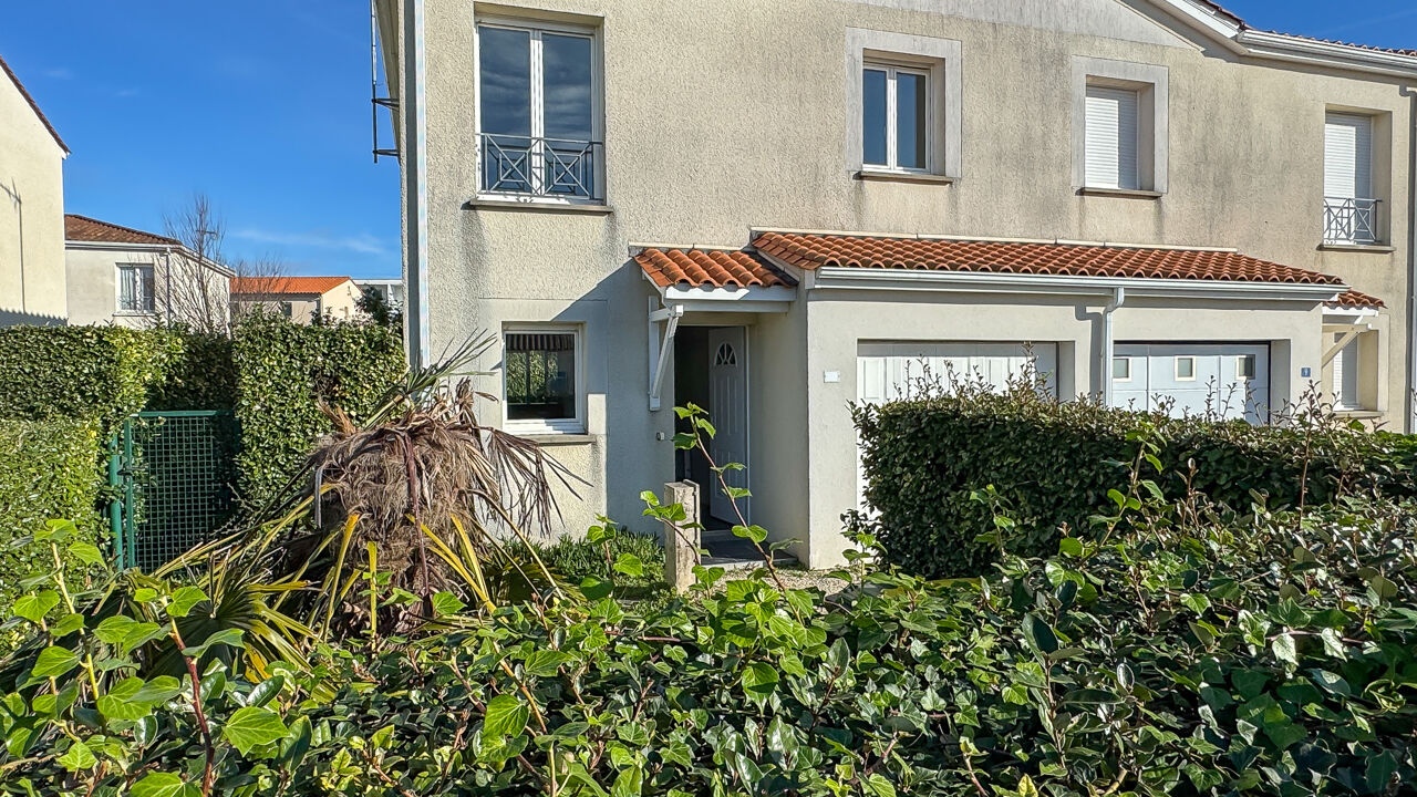 maison 4 pièces 80 m2 à vendre à Royan (17200)