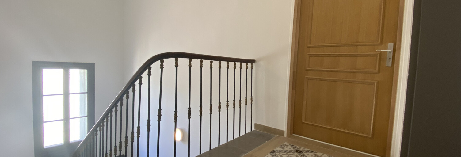 Appartement 4 Pièces 120 m² à vendre à Pignan (34570)