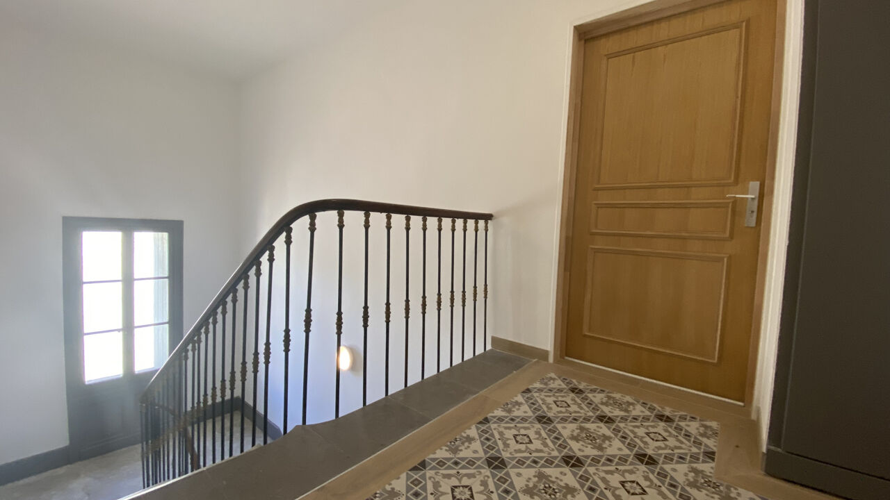 appartement 4 pièces 120 m2 à vendre à Pignan (34570)