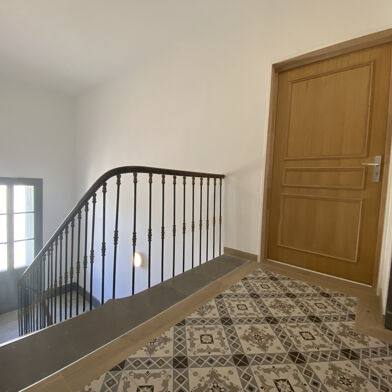 Appartement 4 pièces 265000 €
