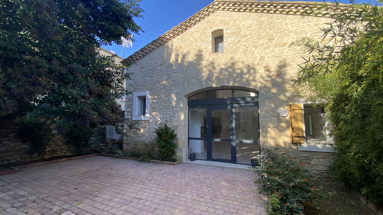 maison 4 pièces 102 m2 à vendre à Pignan (34570)