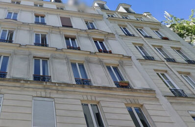 vente appartement 488 000 € à proximité de Paris 9 (75009)