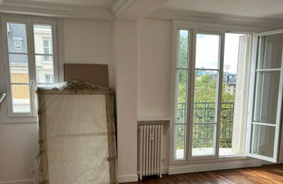 vente appartement 765 000 € à proximité de Paris 17 (75017)