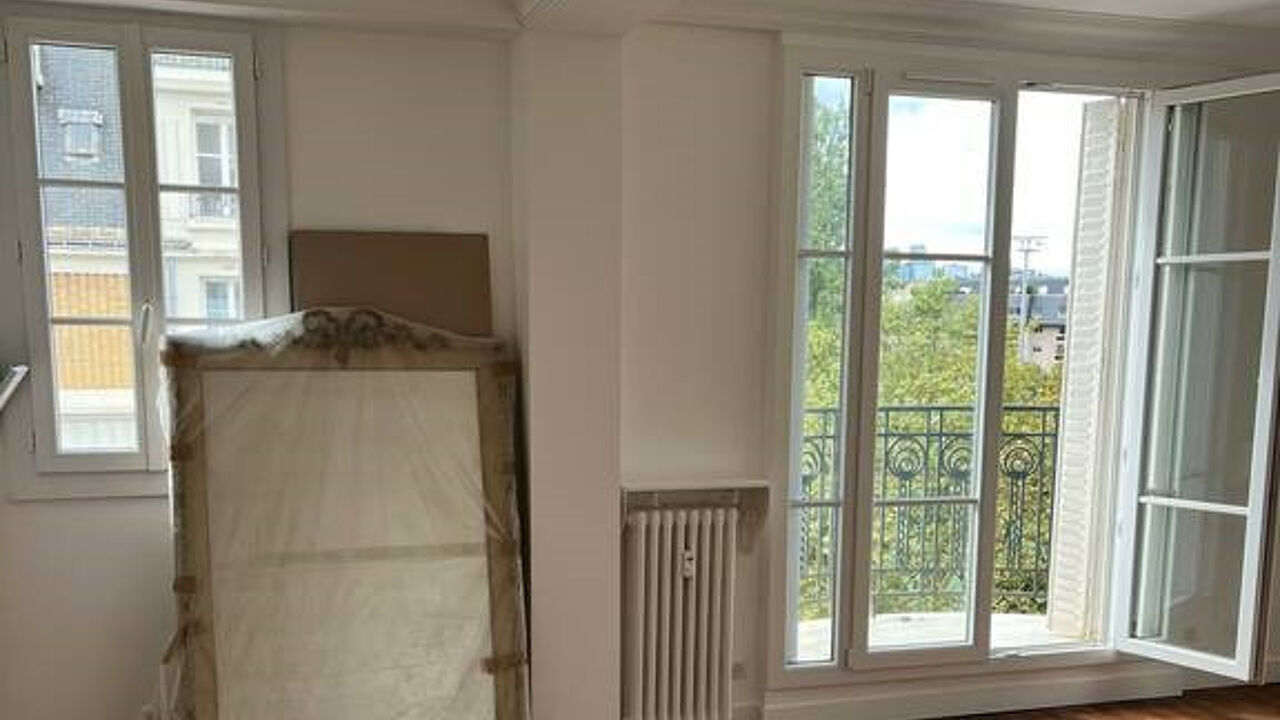 appartement 3 pièces 70 m2 à vendre à Paris 17 (75017)