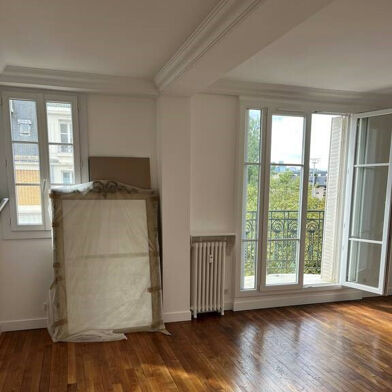 Appartement 3 pièces 70 m²