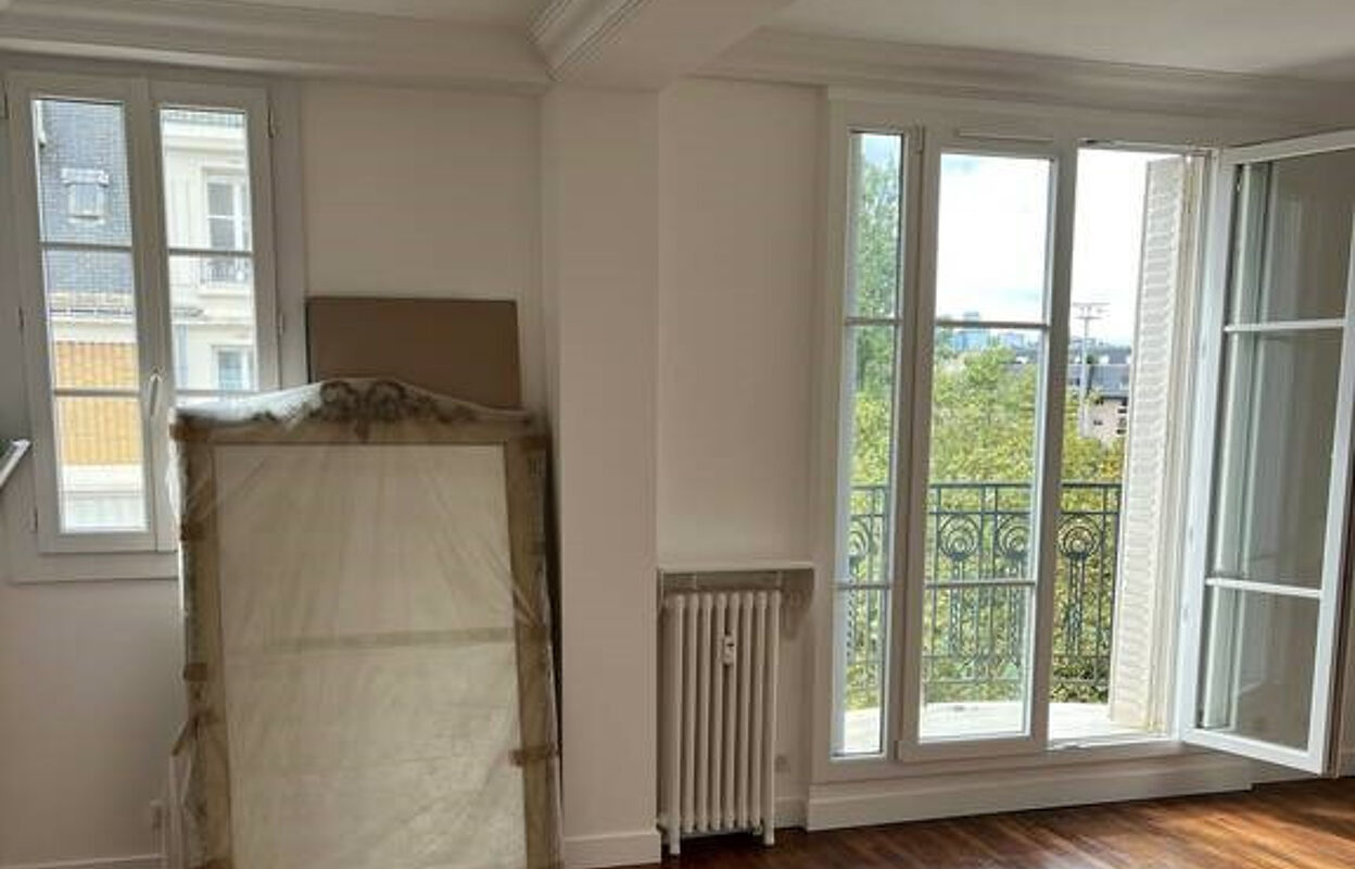 appartement 3 pièces 70 m2 à vendre à Paris 17 (75017)