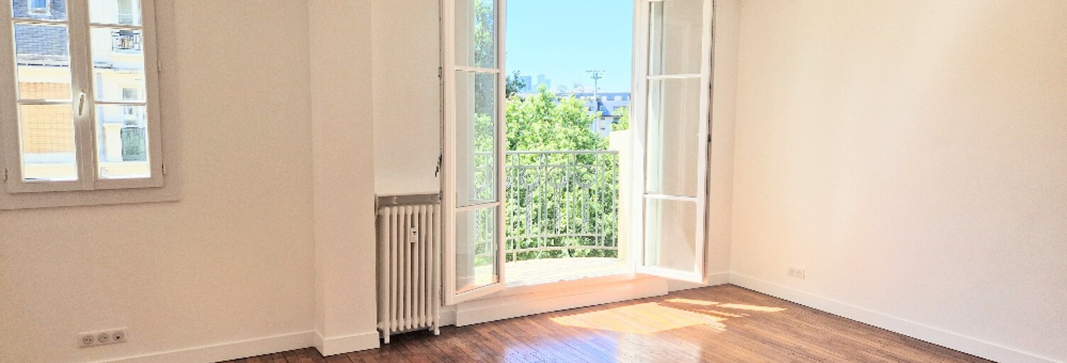Appartement 3 Pièces 70 m² à vendre à Paris 17 (75017)