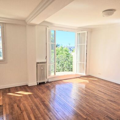 Appartement 3 pièces 765000 €