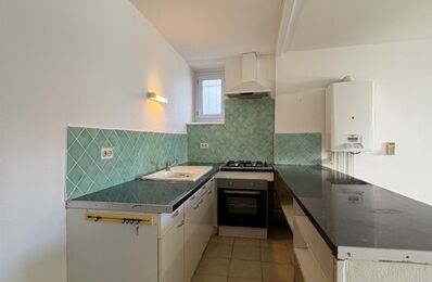 location appartement 480 € CC /mois à proximité de Rochemaure (07400)