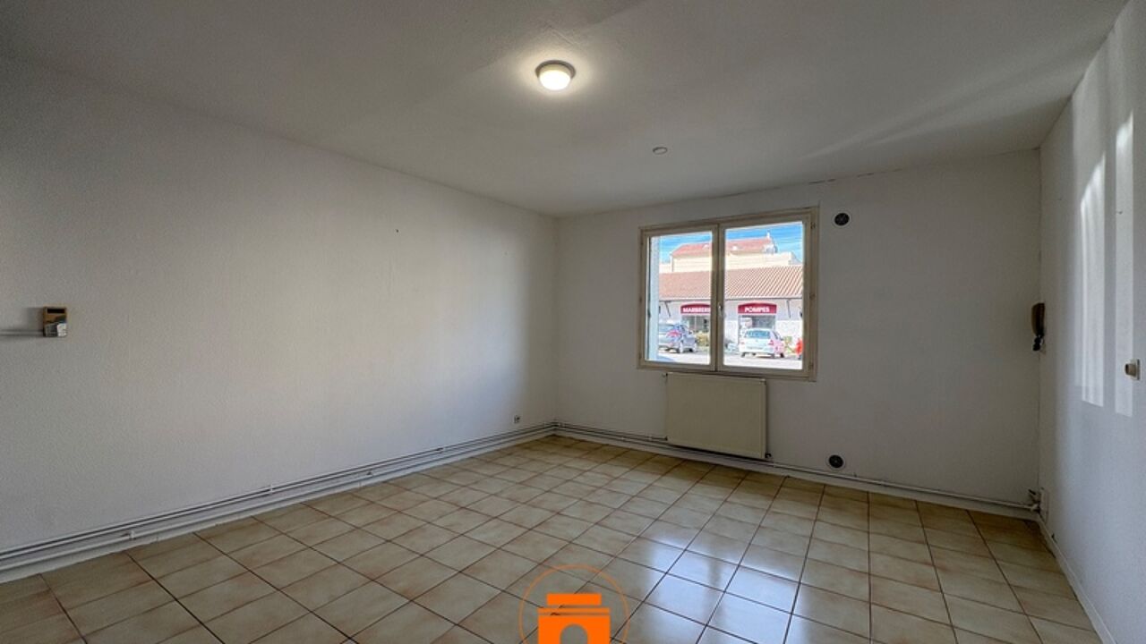 appartement 2 pièces 45 m2 à louer à Montélimar (26200)