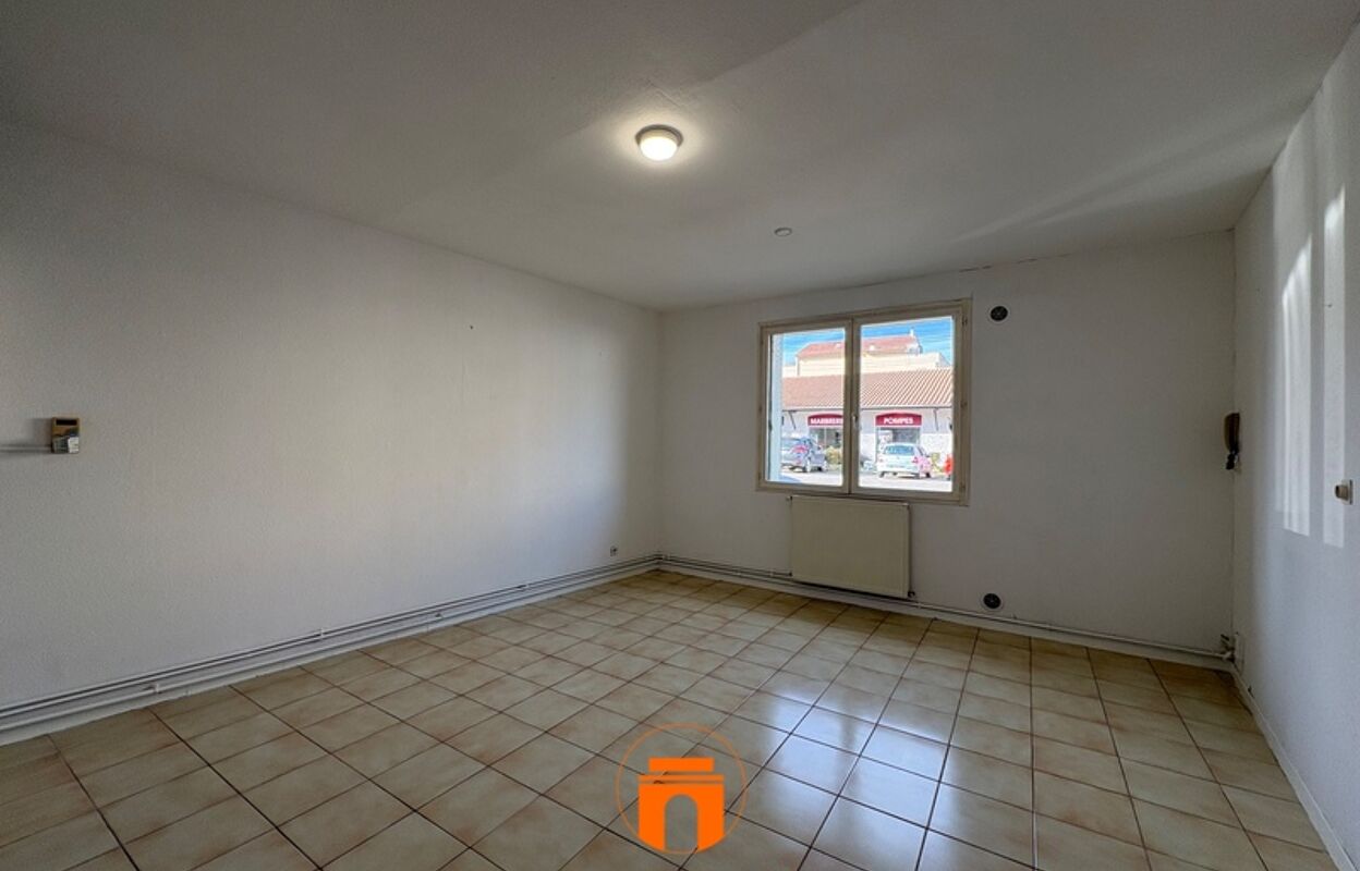 appartement 2 pièces 45 m2 à louer à Montélimar (26200)