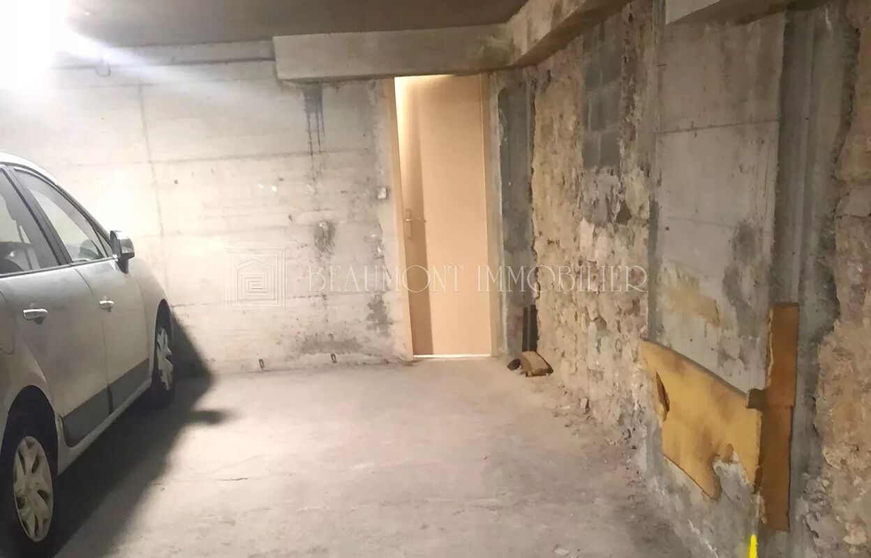 garage  pièces  m2 à vendre à Nice (06300)