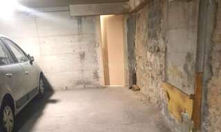 Garage   m² à vendre à Nice (06000)