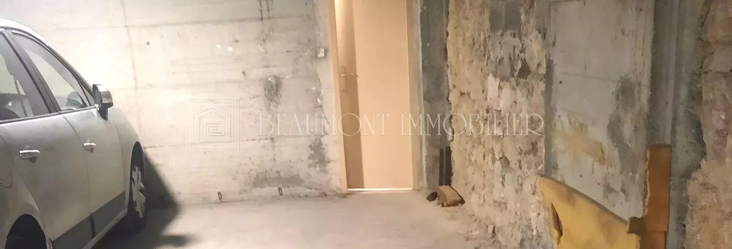 Garage   m² à vendre à Nice (06000)