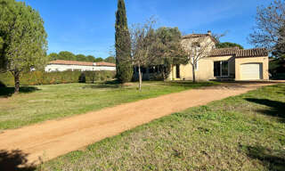 Maison 5 Pièces 120 m² à vendre à Villemoustaussou (11620)