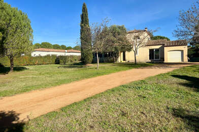Maison 5 pièces 325500 €
