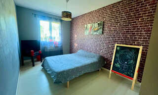 Maison 5 Pièces 120 m² à vendre à Villemoustaussou (11620)