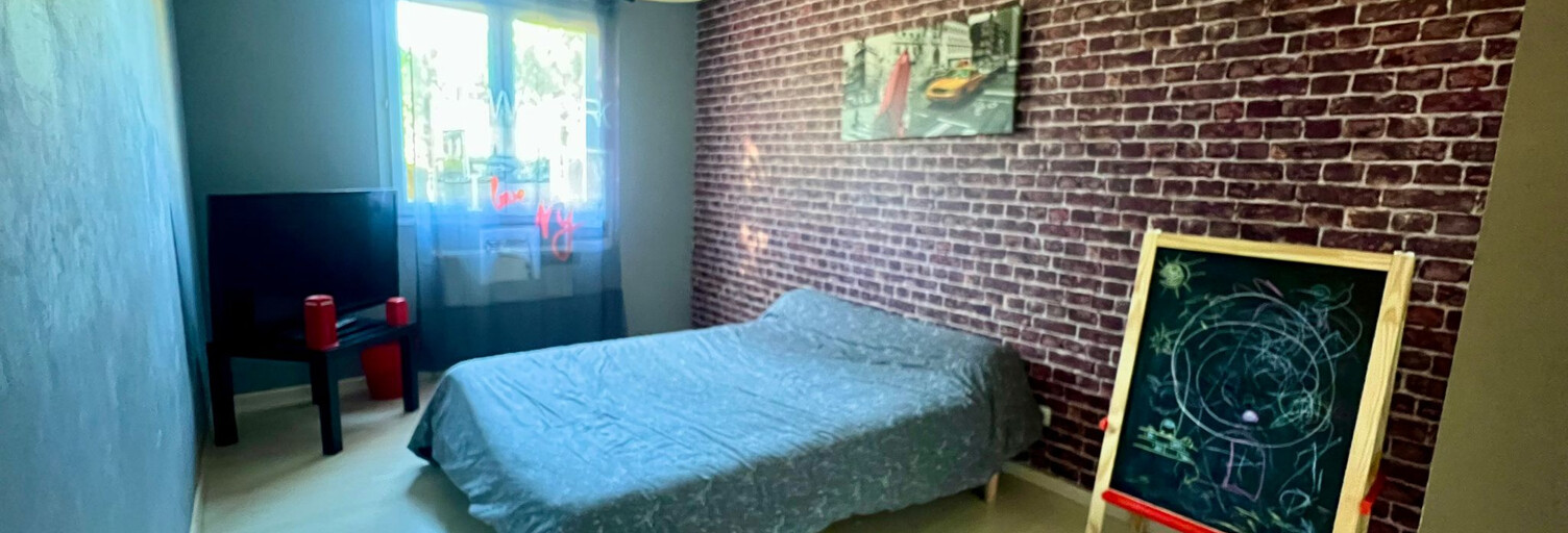 Maison 5 Pièces 120 m² à vendre à Villemoustaussou (11620)