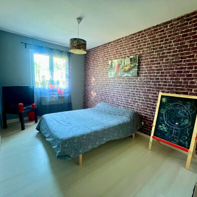 Maison 5 pièces 325500 €