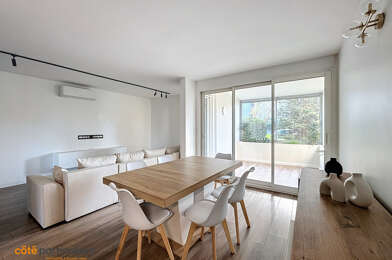 Appartement 4 pièces 1500 €