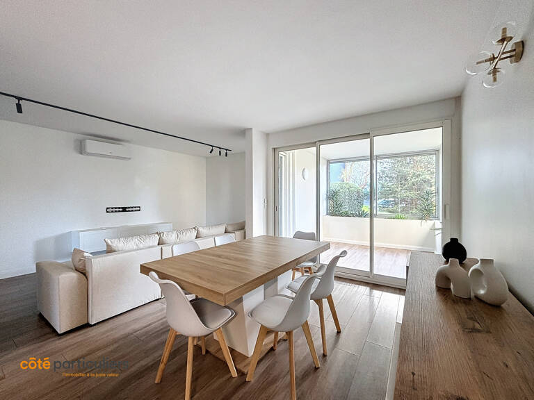 Appartement T4 90m2 meublé — photo 1