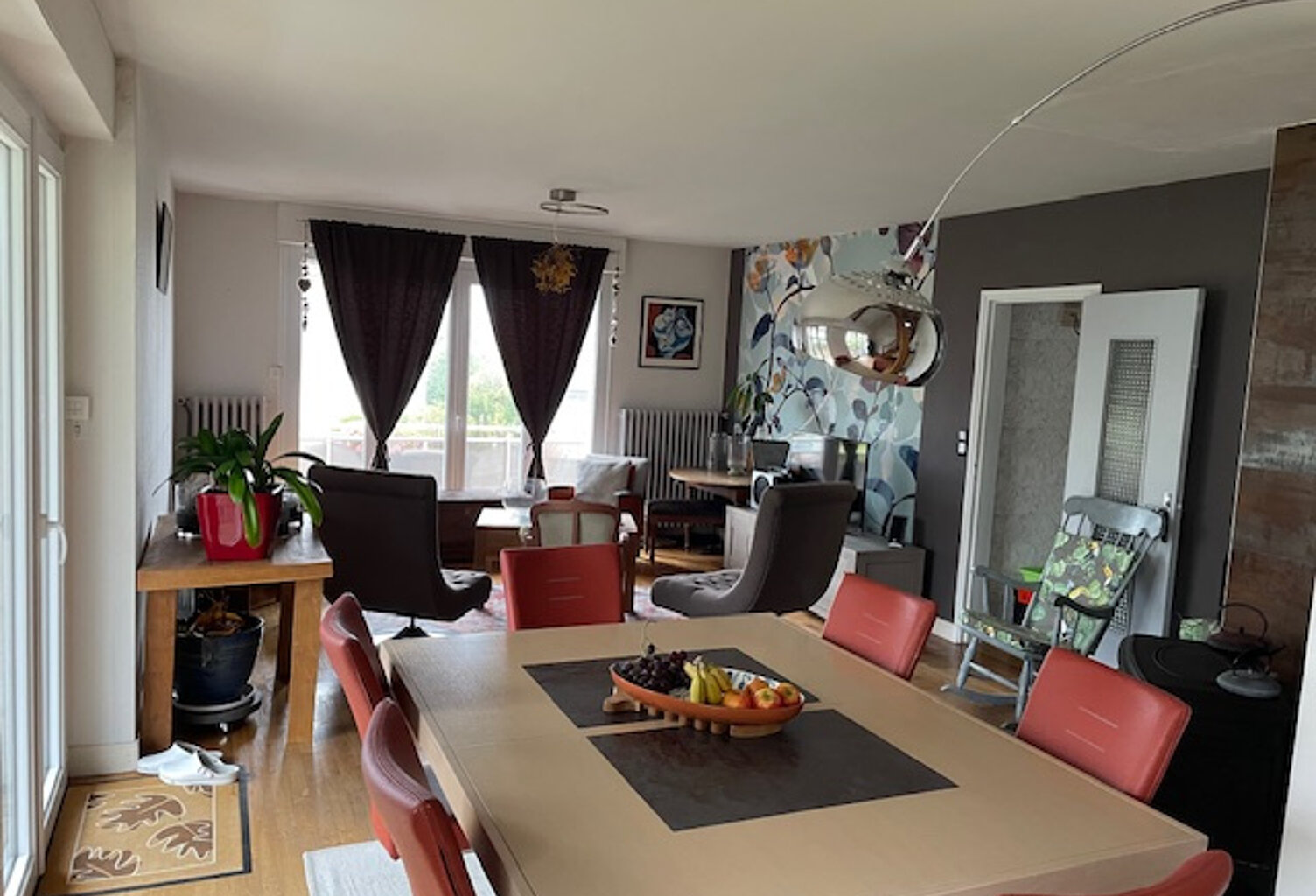 Grande maison familiale — photo 1