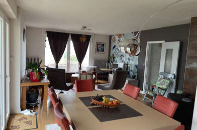 Maison 5 pièces 236025 €